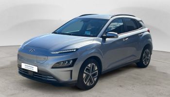 38300 : Hyundai Bourgoin-Jallieu - Groupe Central Autos - HYUNDAI KONA ELECTRIC Executive - KONA ELECTRIQUE - Gris - Automate à fonct. Continu - Courant électrique