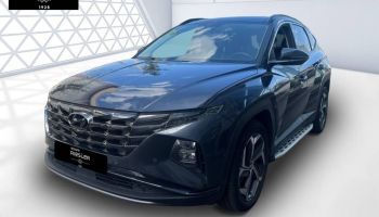 77100 : Hyundai Meaux - Protea by Riester - HYUNDAI TUCSON Executive - TUCSON IV - NOIR - Boîte automatique - Essence / Courant électrique
