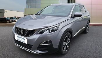 62800 : Hyundai Lens - Groupe Lempereur - PEUGEOT 3008 - 3008 - Gris Artense (M) - Traction - Essence