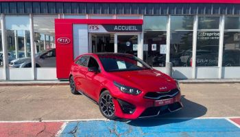 89100 : Hyundai Sens - APS - KIA ProCeed - ProCeed - INFRA RED M (AA9) - Traction - Essence