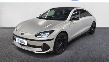 73200 : Hyundai Albertville - Jean Lain Mobilités - HYUNDAI IONIQ 6 First Edition - IONIQ 6 - Gris - Automate à fonct. Continu - Courant électrique