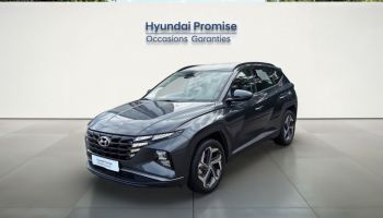 33110 : Hyundai - Sipa Automobiles - Bordeaux Nord - Le Bouscat - HYUNDAI TUCSON Business - TUCSON IV - DARK KNIGHT - Boîte automatique - Essence / Courant électrique