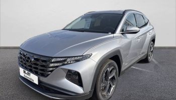 76000 : Hyundai Rouen - JFC by Mary Automobiles - HYUNDAI TUCSON Creative - TUCSON (10/2020) - SHIMMERING SILVER - Boîte automatique - Essence / Courant électrique