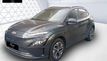 60740 : Hyundai Saint-Maximin - Protea by Riester - HYUNDAI KONA ELECTRIC Intuitive - KONA ELECTRIQUE - Gris - Automate à fonct. Continu - Courant électrique