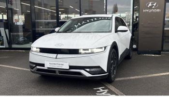 40990 : Hyundai Dax - i-AUTO - HYUNDAI Ioniq 5 - Ioniq 5 - Atlas White - Propulsion - Electrique