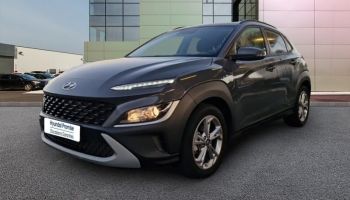 62800 : Hyundai Lens - Groupe Lempereur - HYUNDAI Kona - Kona - Ecotronic Gray Métal - Traction - Essence/Micro-Hybride