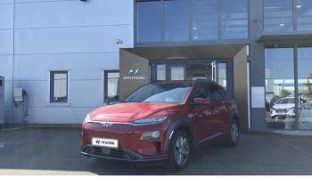 65000 : Hyundai Tarbes i-AUTO - HYUNDAI Kona - Kona - Pulse Red - Traction - Electrique