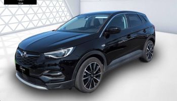 60000 : Hyundai Beauvais - Protea by Riester - OPEL GRANDLAND X Edition - GRANDLAND X - Noir - Boîte automatique - Essence / Courant électrique