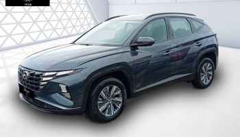 77120 : Hyundai Coulommiers - Protea by Riester - HYUNDAI TUCSON Intuitive - TUCSON IV - NOIR - Boîte automatique - Essence / Courant électrique