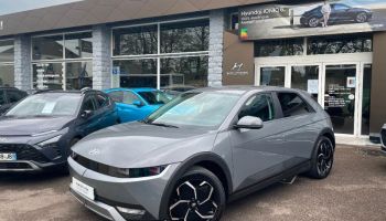 89100 : Hyundai Sens - APS - HYUNDAI Ioniq 5 - Ioniq 5 - Cyber Gray Métal - Propulsion - Electrique