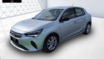 60000 : Hyundai Beauvais - Protea by Riester - OPEL CORSA Elegance Business - CORSA F - Gris - Boîte manuelle - Essence sans plomb