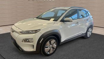 83130 : Hyundai Toulon - Autodif SAS - Groupe BALDASSARI - HYUNDAI KONA ELECTRIC Intuitive - KONA ELECTRIQUE - BLANC - Automate à fonct. Continu - Courant électrique