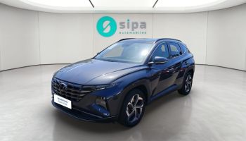 33140 : Hyundai Bordeaux Sud Villenave d'Ornon - Sipa Automobiles - HYUNDAI TUCSON Executive - TUCSON IV - Gris - Boîte automatique - Essence / Courant électrique