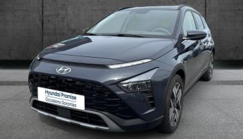62800 : Hyundai Lens - Groupe Lempereur - HYUNDAI Bayon - Bayon - Aurora grey - Traction - Essence/Micro-Hybride