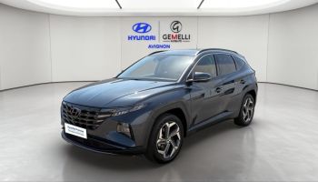 84130 : Hyundai Avignon - Actions Automobiles 84 - HYUNDAI TUCSON Creative - TUCSON IV - Gris - Boîte automatique - Essence / Courant électrique
