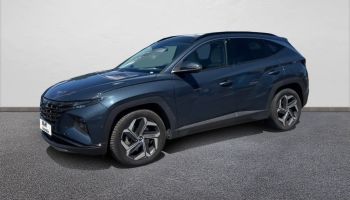80100 : Hyundai Abbeville - Mary Automobiles - HYUNDAI TUCSON Executive - TUCSON IV - TEAL - Boîte automatique - Essence / Courant électrique