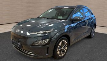 83130 : Hyundai Toulon - Autodif SAS - Groupe BALDASSARI - HYUNDAI KONA ELECTRIC Creative - KONA ELECTRIQUE - Bleu - Automate à fonct. Continu - Courant électrique