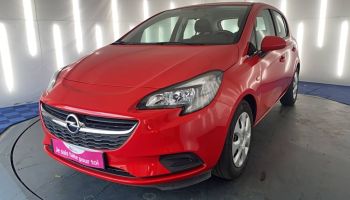 31200 : Hyundai TOULOUSE NORD - AUTO NORD - OPEL CORSA Enjoy - CORSA E - Rouge - Boîte manuelle - Essence sans plomb