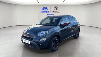 84130 : Hyundai Avignon - Actions Automobiles 84 - FIAT 500X MY23 (RED) - 500X - Gris - Boîte automatique - Essence sans plomb