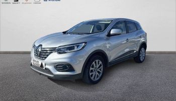 13730 : Hyundai Marignane - Cap Milanesio - RENAULT KADJAR Business - KADJAR - Gris - Boîte automatique - Diesel
