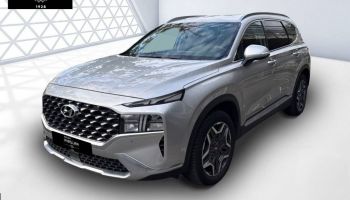 60740 : Hyundai Saint-Maximin - Protea by Riester - HYUNDAI SANTA FE Creative - SANTA FE IV - Gris - Boîte automatique - Essence / Courant électrique