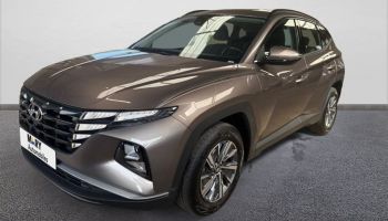 76000 : Hyundai Rouen - JFC by Mary Automobiles - HYUNDAI TUCSON Intuitive - TUCSON IV - SILKY BRONZE - Boîte automatique - Essence / Courant électrique
