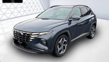 77120 : Hyundai Coulommiers - Protea by Riester - HYUNDAI TUCSON Executive - TUCSON IV - Bleu - Boîte automatique - Essence / Courant électrique