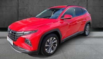 62700 : Hyundai Bruay-La-Buissière - Groupe Lempereur - HYUNDAI Tucson - Tucson - Rouge - Traction - Essence/Micro-Hybride