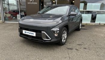 40280 : Hyundai Mont de Marsan i-AUTO - HYUNDAI Kona - Kona - Vert - Traction - Hybride : Essence/Electrique