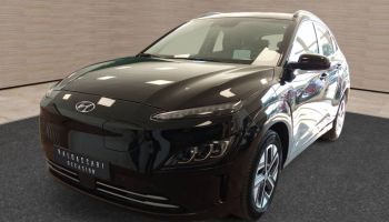 83130 : Hyundai Toulon - Autodif SAS - Groupe BALDASSARI - HYUNDAI KONA ELECTRIC Executive - KONA ELECTRIQUE - NOIR - Automate à fonct. Continu - Courant électrique