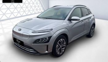 02000 : Hyundai Laon - Protea by Riester - HYUNDAI KONA ELECTRIC Creative - KONA ELECTRIQUE - Gris - Automate à fonct. Continu - Courant électrique