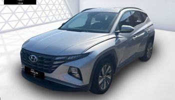 02200 : Hyundai Soissons - Protea by Riester - HYUNDAI TUCSON Business - TUCSON IV - gris - Boîte automatique - Essence / Courant électrique