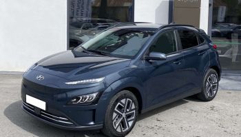 13200 : HYUNDAI Arles - Lexa Automobile - HYUNDAI KONA ELECTRIC Executive - KONA ELECTRIQUE - Bleu - Automate à fonct. Continu - Courant électrique