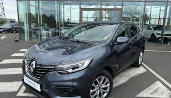 37540 : Hyundai Tours - EOS des Nations - RENAULT Kadjar - Kadjar - Gris Titanium - Traction - Essence