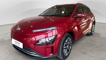 69190 : Hyundai Lyon Sud - Groupe Central Autos - HYUNDAI KONA ELECTRIC Intuitive - KONA ELECTRIQUE - Rouge - Automate à fonct. Continu - Courant électrique