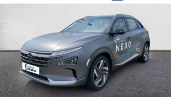 73200 : Hyundai Albertville - Jean Lain Mobilités - HYUNDAI NEXO  - NEXO - Gris - Automate à fonct. Continu - Hydrogène