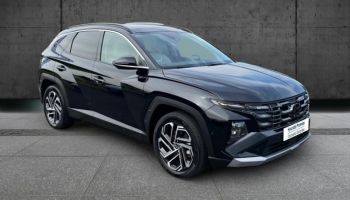 62700 : Hyundai Bruay-La-Buissière - Groupe Lempereur - HYUNDAI Tucson - Tucson - Abyss Black Métal - Traction - Hybride : Essence/Electrique