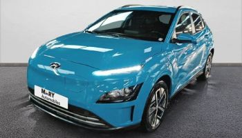 76000 : Hyundai Rouen - JFC by Mary Automobiles - HYUNDAI KONA ELECTRIC Intuitive - KONA ELECTRIC (12/2020-08/2023) - DIVE IN JEJU - Automate à fonct. Continu - Courant électrique