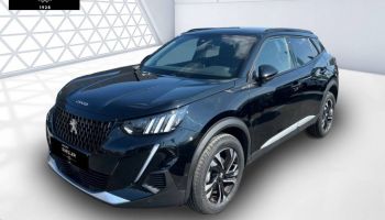 02200 : Hyundai Soissons - Protea by Riester - PEUGEOT 2008 GT - 2008 II - NOIR - Boîte automatique - Essence sans plomb