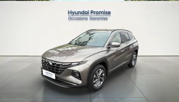 33140 : Hyundai Bordeaux Sud Villenave d'Ornon - Sipa Automobiles - HYUNDAI TUCSON Creative - TUCSON IV - Beige - Automate sequentiel - Essence sans plomb