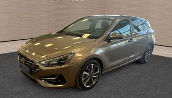 83130 : Hyundai Toulon - Autodif SAS - Groupe BALDASSARI - HYUNDAI i30 Creative - i30 III - Beige - Boîte manuelle - Essence sans plomb