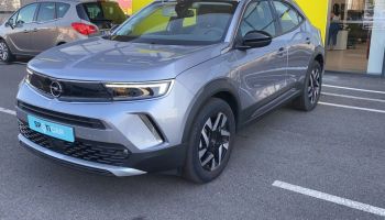 31200 : Hyundai TOULOUSE NORD - AUTO NORD - OPEL MOKKA Elegance Business - MOKKA II - Gris - Boîte manuelle - Diesel