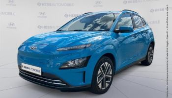 67800 : Hyundai Strasbourg - HESS Automobile - HYUNDAI Kona - Kona - Dive in Jeju - Traction - Electrique