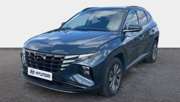 44800 : Hyundai NANTES SAINT HERBLAIN - GCH NANTES - HYUNDAI Tucson - Tucson - Rouge - Traction - Hybride : Essence/Electrique