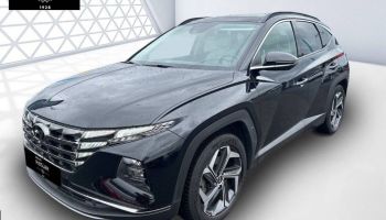 60000 : Hyundai Beauvais - Protea by Riester - HYUNDAI TUCSON Executive - TUCSON IV - NOIR - Automate sequentiel - Diesel