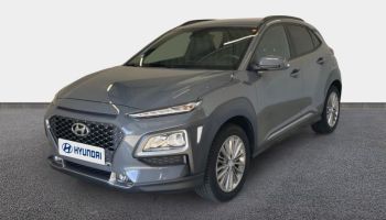 44800 : Hyundai NANTES SAINT HERBLAIN - GCH NANTES - HYUNDAI Kona - Kona - Galactic Grey - Traction - Essence