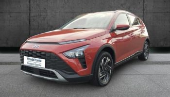 62700 : Hyundai Bruay-La-Buissière - Groupe Lempereur - HYUNDAI Bayon - Bayon - Dragon red - Traction - Essence/Micro-Hybride