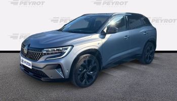 11020 : Hyundai Carcassonne - HMDS - RENAULT AUSTRAL Iconic esprit Alpine - AUSTRAL - GREY KQL+ NOIR GNE - Boîte hybride multimode - Essence / Courant électrique