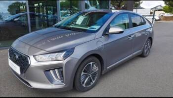 56000 : Hyundai Vannes - Park Lann Automobiles - HYUNDAI Ioniq - Ioniq - Fluidic Metal - Traction - Hybride rechargeable : Essence/Electrique