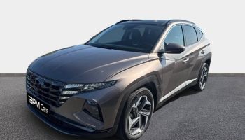 36000 : Hyundai Châteauroux - BPM Cars - HYUNDAI Tucson - Tucson - Silky Bronze Métal - Traction - Hybride : Essence/Electrique